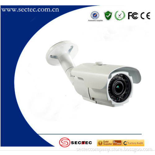 1megapixel 720p IR Hdcvi Camera with 40m IR Range
